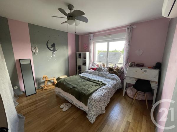 Maison à vendre  4 pièces - 88,37 m2 LE POINCONNET - 36