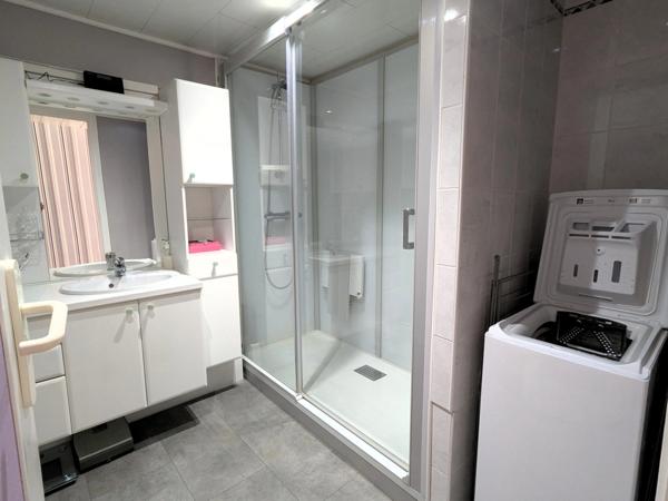 Spacieux T4 de 91 m² avec garage - À deux pas de la place de la Victoire