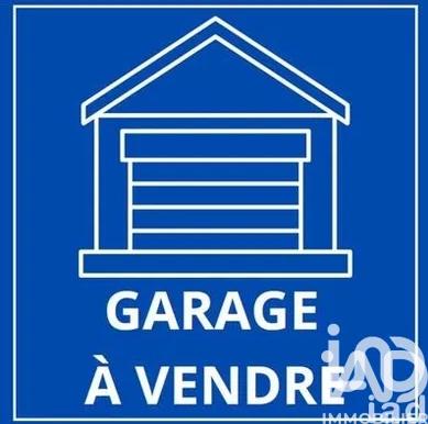 Parking à vendre 16 m² La Richardais