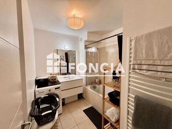 À vendre Appartement 3 pièces 67.14 m² - La Rochelle 17000