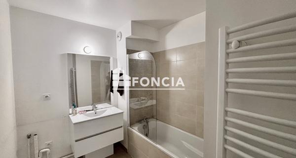À vendre Appartement 3 pièces 67.14 m² - La Rochelle 17000