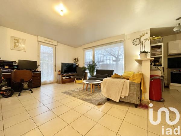 Appartement à vendre 5 pièces 96 m² Massy