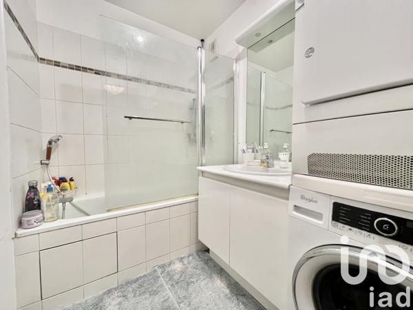 Appartement à vendre 5 pièces 96 m² Massy