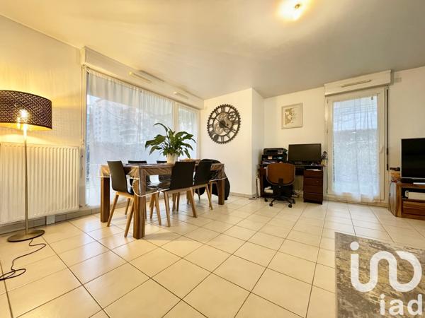 Appartement à vendre 5 pièces 96 m² Massy