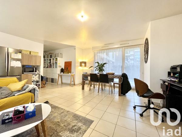 Appartement à vendre 5 pièces 96 m² Massy