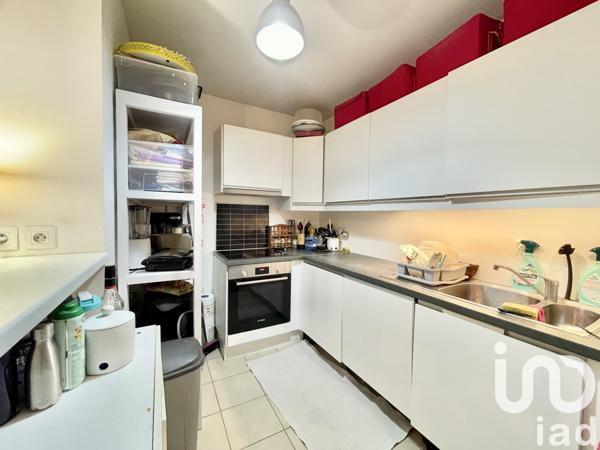 Appartement à vendre 5 pièces 96 m² Massy