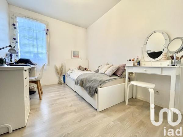 Appartement à vendre 5 pièces 96 m² Massy