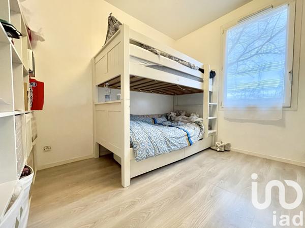 Appartement à vendre 5 pièces 96 m² Massy