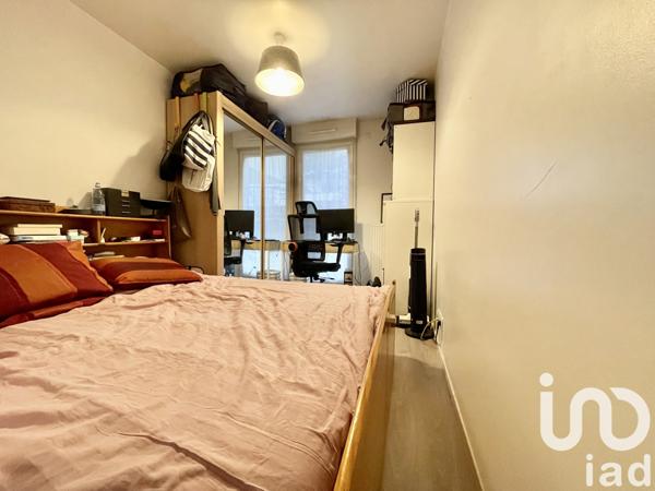 Appartement à vendre 5 pièces 96 m² Massy