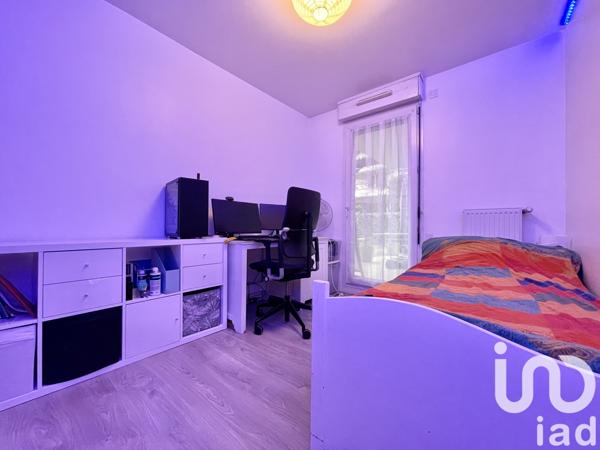 Appartement à vendre 5 pièces 96 m² Massy