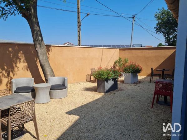Boulangerie à vendre 235 m² Saint-Andiol