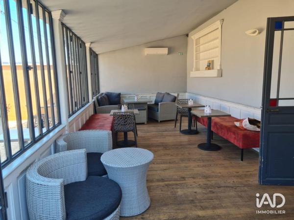 Boulangerie à vendre 235 m² Saint-Andiol
