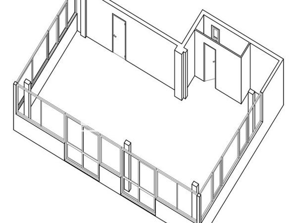 Location Local commercial 1 pièce 81.9 m² - 60 AVENUE DE BAYONNE Anglet 64600