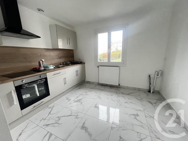 Maison à vendre  5 pièces - 85 m2 AUNEAU BLEURY ST SYMPHORIEN - 28