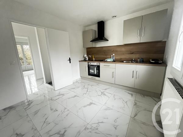 Maison à vendre  5 pièces - 85 m2 AUNEAU BLEURY ST SYMPHORIEN - 28