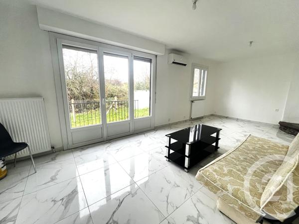 Maison à vendre  5 pièces - 85 m2 AUNEAU BLEURY ST SYMPHORIEN - 28