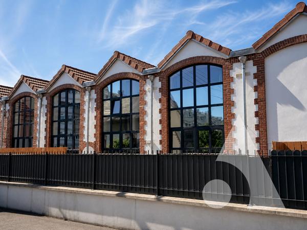Appartement 3 pièces 57 m2