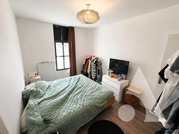 Appartement 3 pièces 57 m2