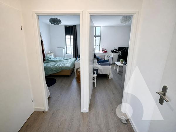 Appartement 3 pièces 57 m2