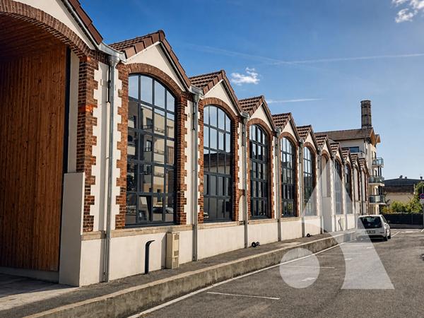 Appartement 3 pièces 57 m2