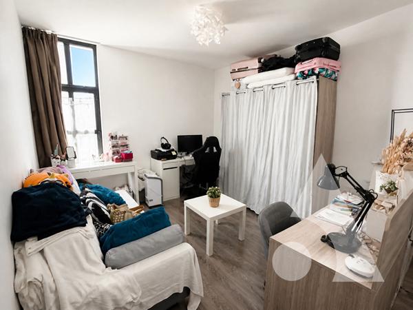 Appartement 3 pièces 57 m2