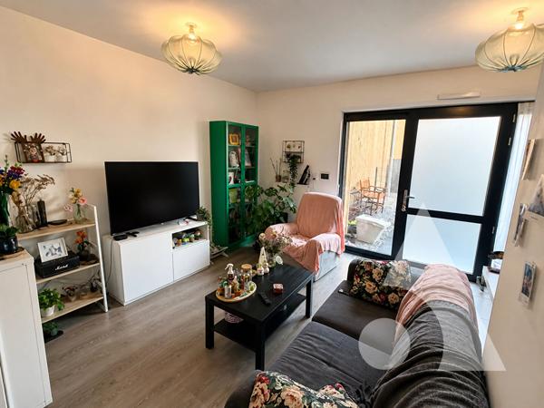 Appartement 3 pièces 57 m2