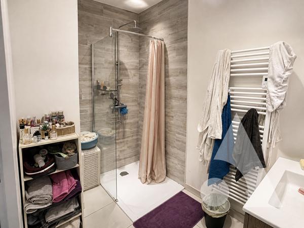 Appartement 3 pièces 57 m2
