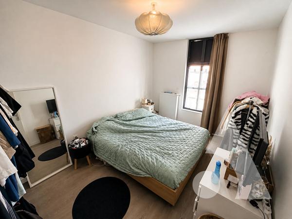 Appartement 3 pièces 57 m2