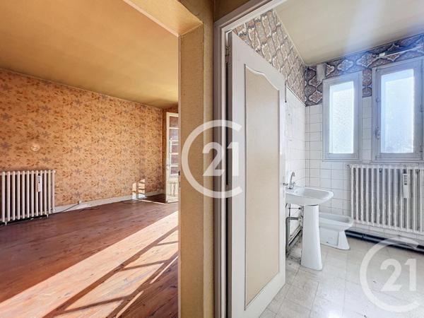 Maison à vendre  6 pièces - 140 m2 LAVAUR - 81