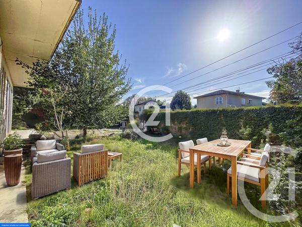 Maison à vendre  6 pièces - 140 m2 LAVAUR - 81