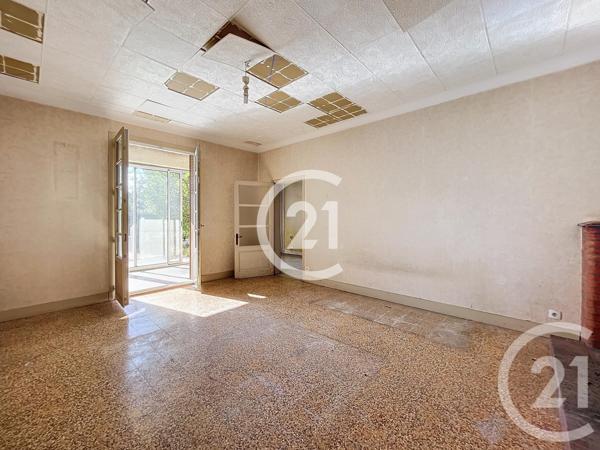 Maison à vendre  6 pièces - 140 m2 LAVAUR - 81