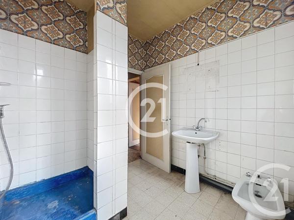 Maison à vendre  6 pièces - 140 m2 LAVAUR - 81