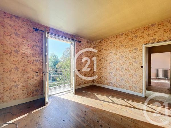 Maison à vendre  6 pièces - 140 m2 LAVAUR - 81