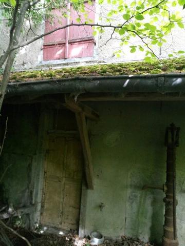 Maison dans Ramerupt