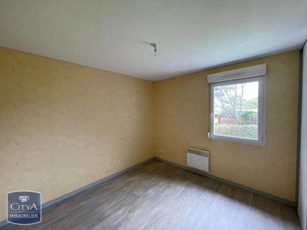 Appartement à louer 2 pièces 54.55m² Baud (56150)