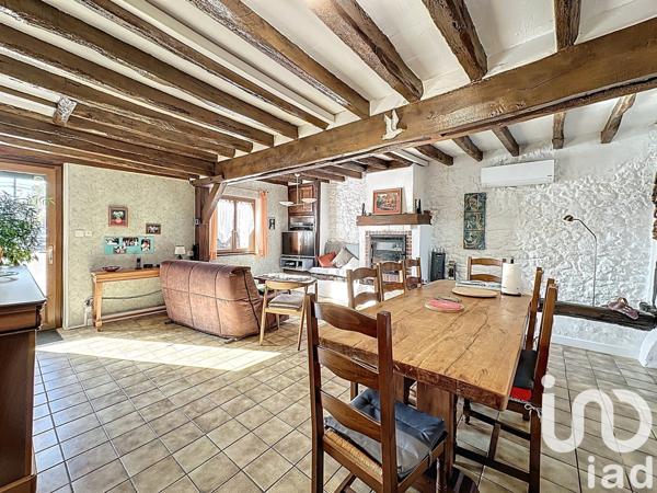 Maison à vendre 6 pièces 155 m² Pannes