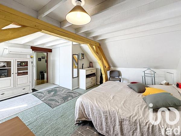 Maison à vendre 6 pièces 155 m² Pannes