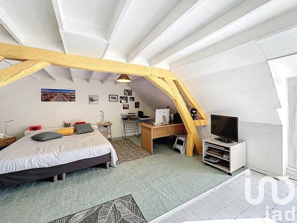 Maison à vendre 6 pièces 155 m² Pannes