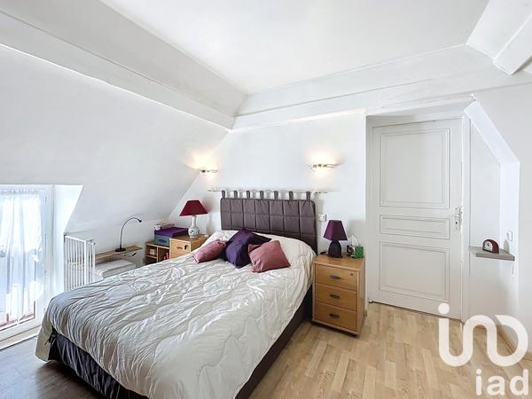 Maison à vendre 6 pièces 155 m² Pannes