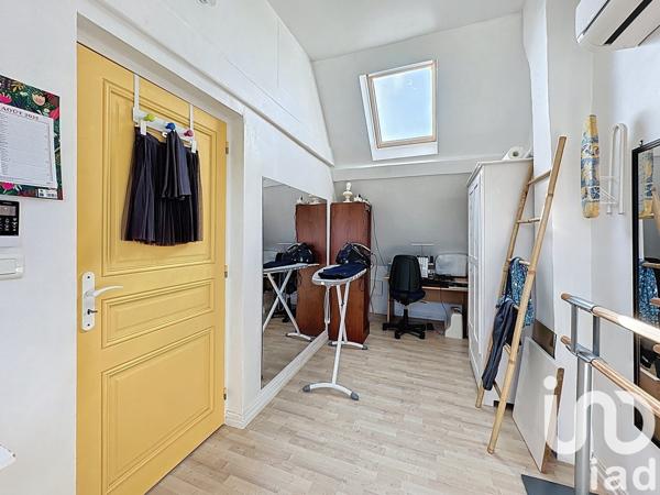 Maison à vendre 6 pièces 155 m² Pannes