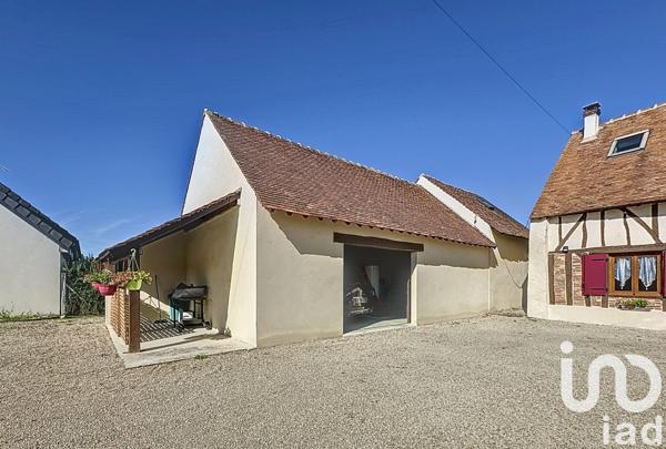 Maison à vendre 6 pièces 155 m² Pannes