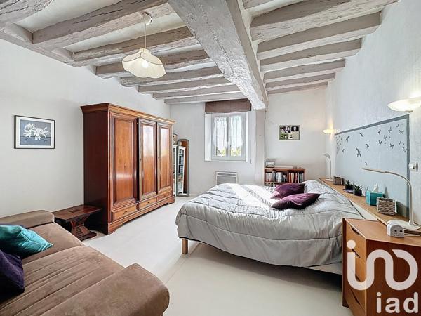 Maison à vendre 6 pièces 155 m² Pannes