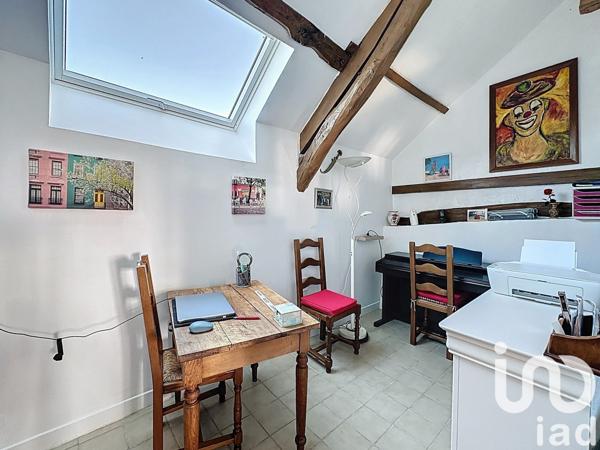 Maison à vendre 6 pièces 155 m² Pannes