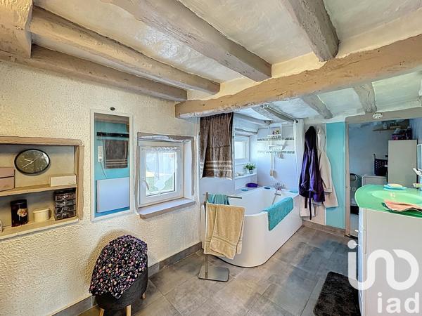 Maison à vendre 6 pièces 155 m² Pannes