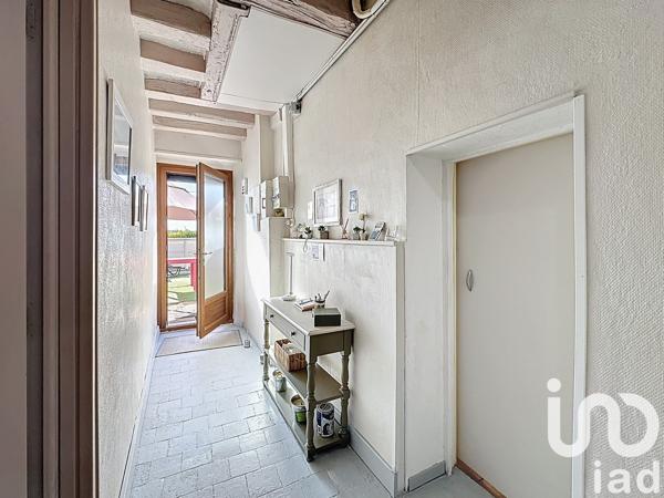 Maison à vendre 6 pièces 155 m² Pannes