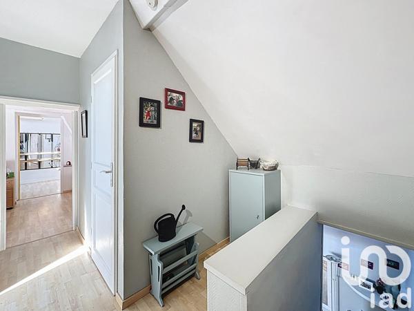 Maison à vendre 6 pièces 155 m² Pannes