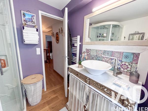 Maison à vendre 6 pièces 125 m² Tessy-Bocage