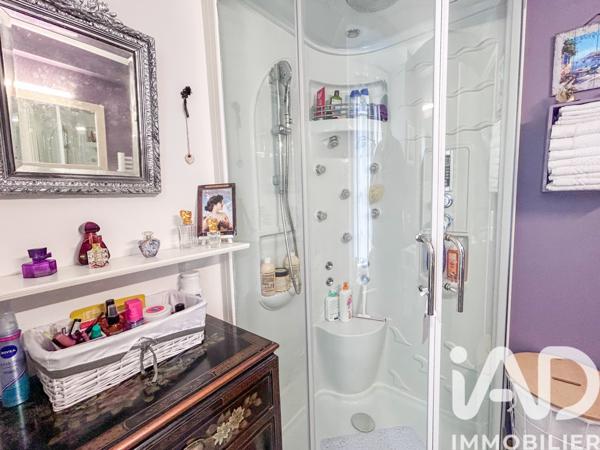 Maison à vendre 6 pièces 125 m² Tessy-Bocage