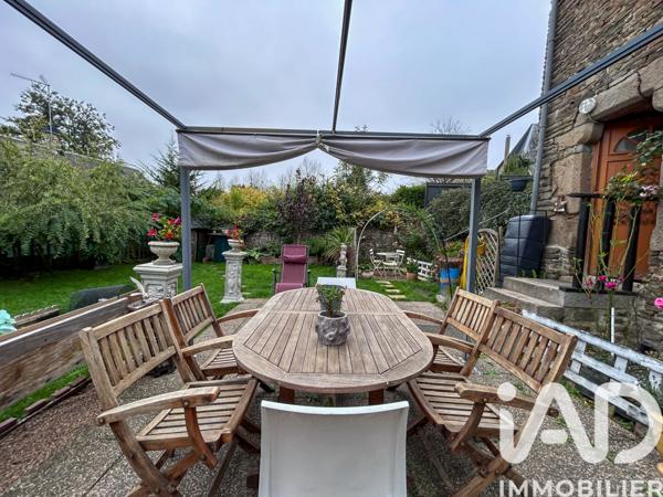 Maison à vendre 6 pièces 125 m² Tessy-Bocage