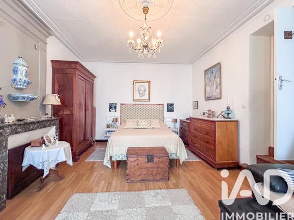 Maison à vendre 6 pièces 125 m² Tessy-Bocage